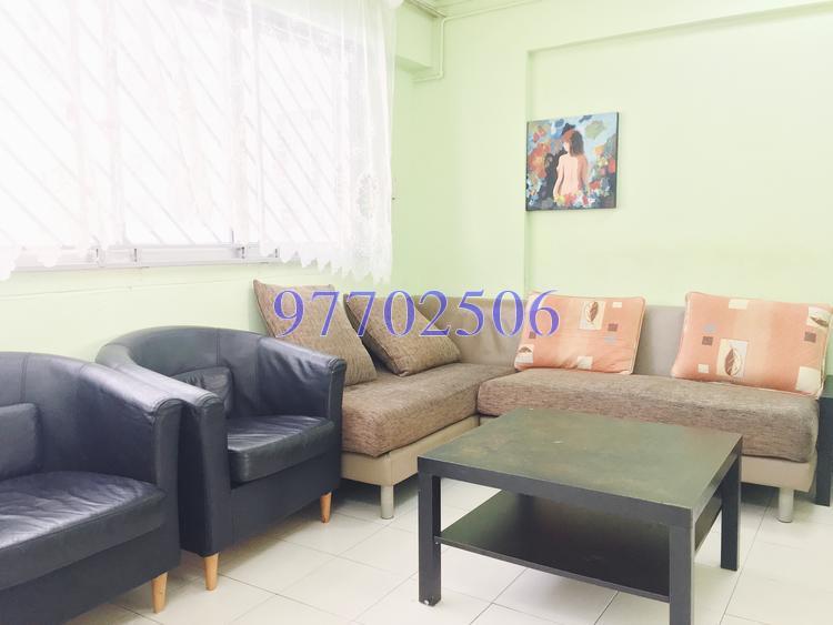 Blk 145 Simei Street 2 (Tampines), HDB 4 Rooms #154103462